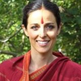 Shanti Mission Master Healer and Teacher